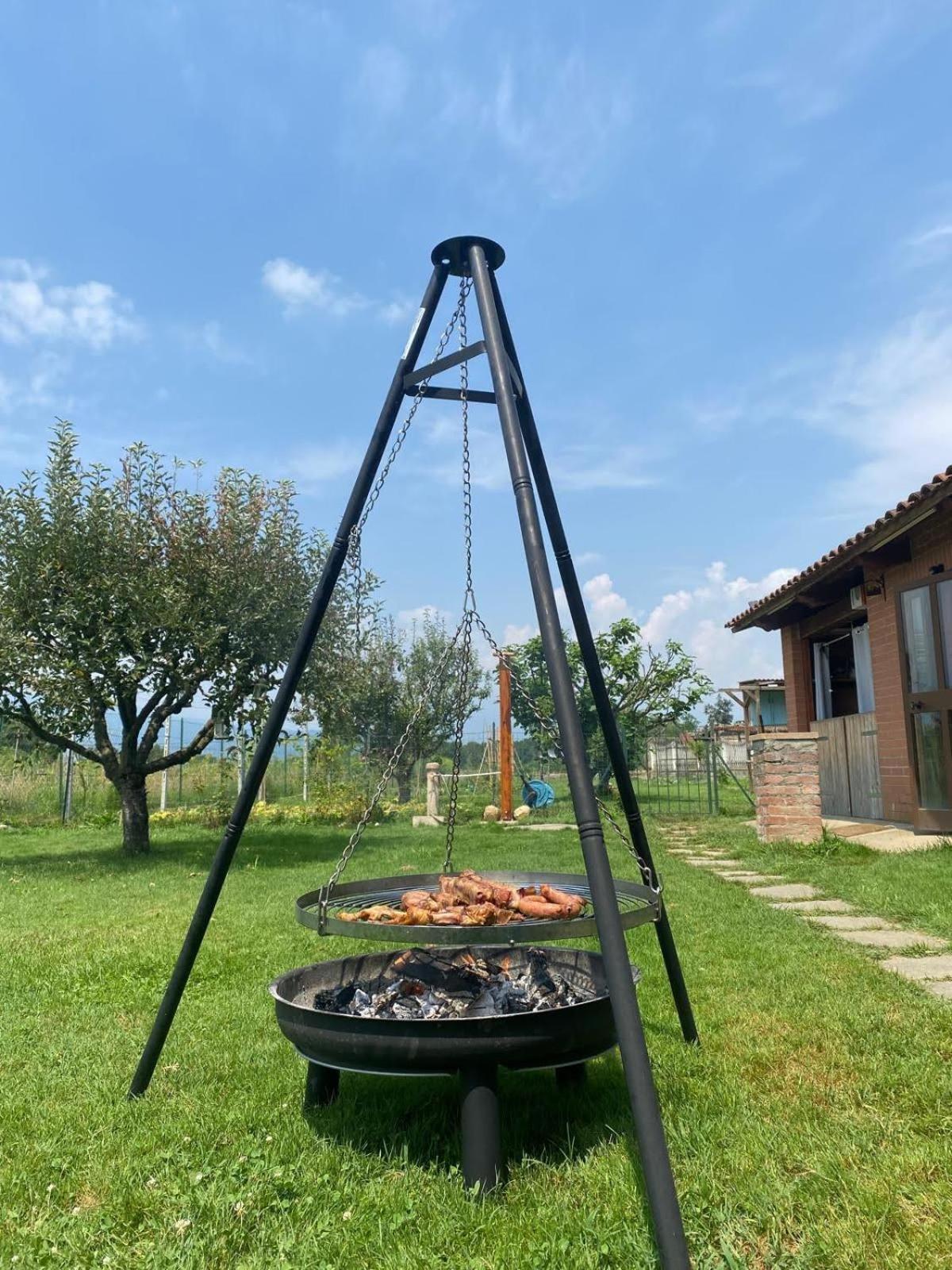 Front Orto Del Pettirosso 아파트 외부 사진